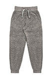 NEW! 2-Pack Toddler Triblend Fleece Jogger Sweatpants 25067