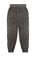 NEW! 2-Pack Toddler Triblend Fleece Jogger Sweatpants 25067