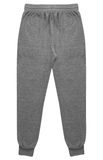 Triblend Fleece Jogger Pant Sweatpant Made in USA 25057