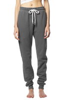 Fashion Fleece Jogger Sweatpant Made in USA 3157