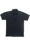 Sale: 2-Pack Eco Triblend Polo Shirt Made in USA 32057