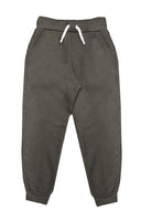 2-Pack Youth Fleece Jogger Sweatpants 3227