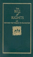 Bill of Rights Book