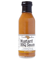 Clearance: South Carolina Mustard BBQ Sauce Made in USA