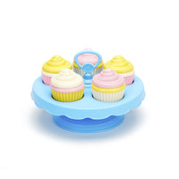 Cupcake Set by Green Toys Made in USA