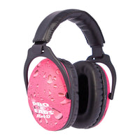 Pro Ears | ReVO Passive Hearing Protection Youth Ear Muffs by Altus Brands PE26UY016