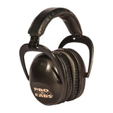 Pro Ears | Ultra Sleek Premium Passive Hearing Protection Ear Muff by Altus Brands PEUSB