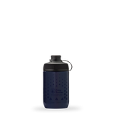 Clearance: Session Muck Water Bottle 15 oz Apex Navy by Polar Bottle Made in USA