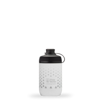 Clearance: Session Muck Water Bottle 15 oz Apex White by Polar Bottle Made in USA