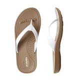 New Colors: Women's Breeze Flip Flop by Okabashi Made in USA