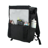 Commuter 24L Roll Top Backpack Made in USA