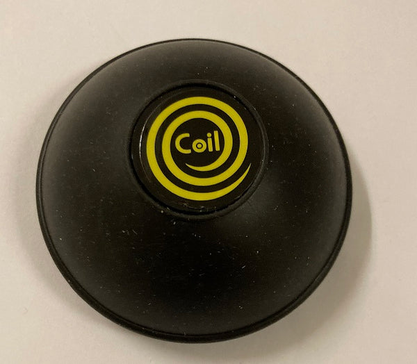 Clearance: Cord Coil Made in USA