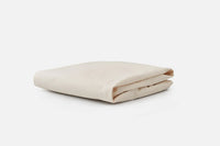 Classic Crib Sheet Organic Cotton 100% Grown & Sewn in USA