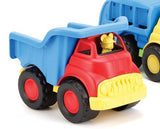 Mickey Mouse Dump Truck Disney Baby by Green Toys Made in USA