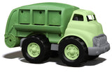 Recycling Truck Made in USA by Green Toys™