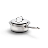 Sale: 6 Piece Stainless Steel Cookware Set by 360 Cookware USA Made IL006-T