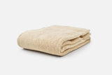 New Set of Two Organic Hand Towels Made in USA