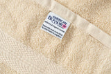 One Organic Bath Towel Made in USA