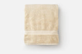 New Set of Two Organic Hand Towels Made in USA