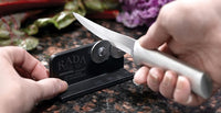 Sale: Knife Sharpener Made in USA by Rada Cutlery R119