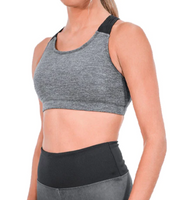 2-Pack ProWikMax® Sports Bra Made in USA by WSI Sports 032BRA