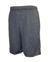 Sale: 2-Pack Microtech™ Coach's Gym Shorts Made in USA by WSI Sports 303CYM