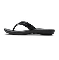 Women's Baha Flip Flops by Okabashi Made in USA