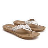 Sale: Women's Baha Flip Flops by Okabashi Made in USA