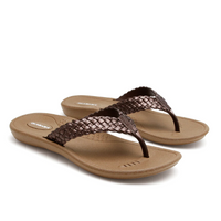 Sale: Women's Baha Flip Flops by Okabashi Made in USA