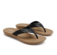 Sale: Women's Baha Flip Flops by Okabashi Made in USA