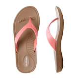 Women's Breeze Flip Flop by Okabashi Made in USA