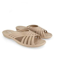 Okabashi Venice women's sandal chai