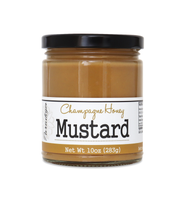 Clearance: Champagne Honey Mustard