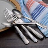 American Industrial Flatware Set 45 Piece Set Made in USA