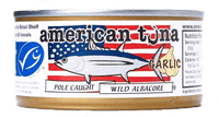 American Tuna Variety 3-Pack Made in USA