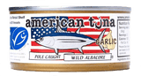 American Tuna Variety 3-Pack Made in USA