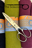 Sale: Best Friend Shears - Made in USA Scissors 5"