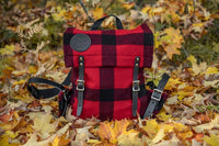 Classic Wool Scout by Duluth Pack B-511-W-CLASSIC