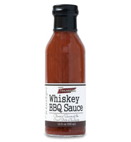 Clearance: Tennessee Whiskey BBQ Sauce Made in USA