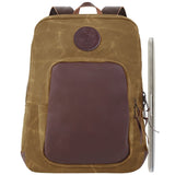 Deluxe Laptop Backpack by Dululth Pack B-1635