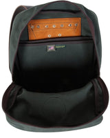 Top Five DP Sale: Deluxe Laptop Backpack by Dululth Pack B-1635