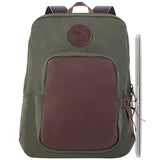 Deluxe Laptop Backpack by Dululth Pack B-1635