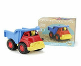 Mickey Mouse Dump Truck Disney Baby by Green Toys Made in USA