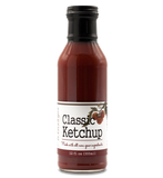 Classic Ketchup Made in USA