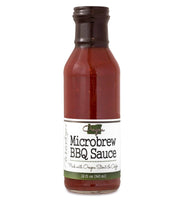 Clearance: Oregon Microbrew BBQ Sauce