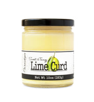 Clearance: Lime Curd Made in USA