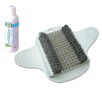 FootMate® System Foot Care Made in USA by Gordon Brush Mfg