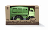 Recycling Truck Made in USA by Green Toys™