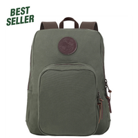 Large Standard Backpack By Duluth Pack B-161