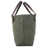 Sale: White Market Tote Made in USA B-130